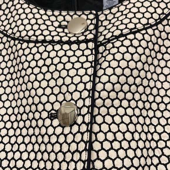 Ann Taylor jacket - Picture 3 of 6